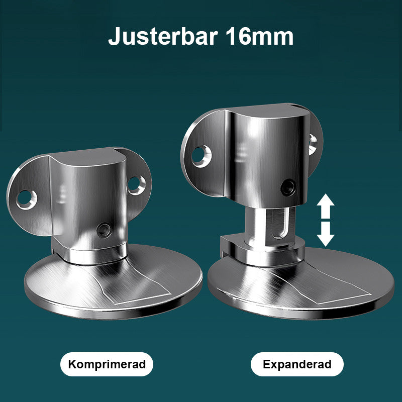 Magnetisk dörrstopp - Flera färger